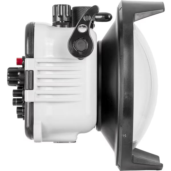 Ikelite Underwater Housing for Olympus TG-7 / TG-6 with Dome port