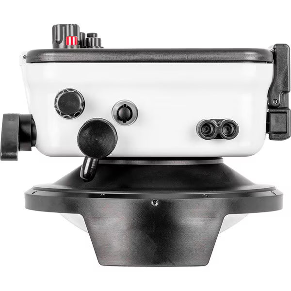 Ikelite Underwater Housing for Olympus TG-7 / TG-6 with Dome port