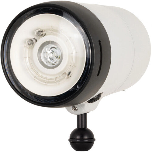 RC165 FIBER OPTIC STROBE ( AUS )