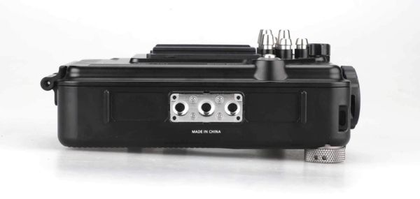 Kraken KRH TG-7 Underwater Housing for Olympus TG-7 and TG-6