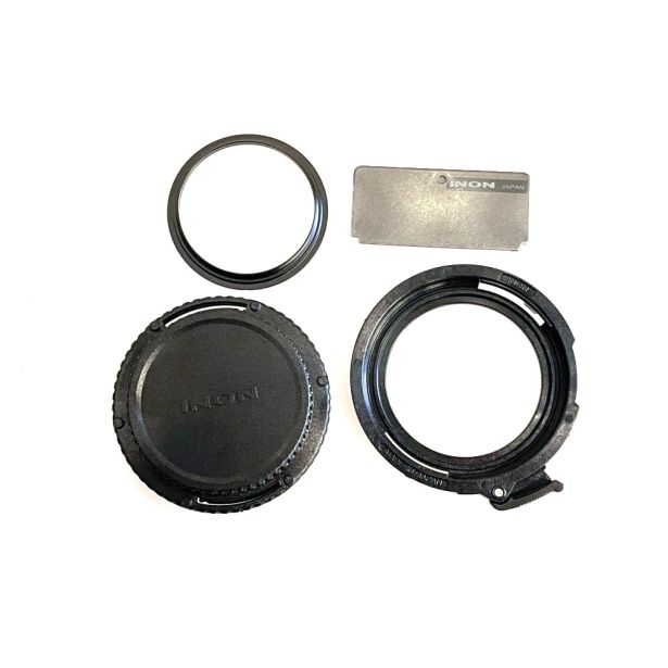 Inon XD Bayonet Mount for PT-056/058/059