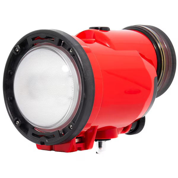 INON S-220 Ultra Wide, High Power, Compact Underwater Strobe