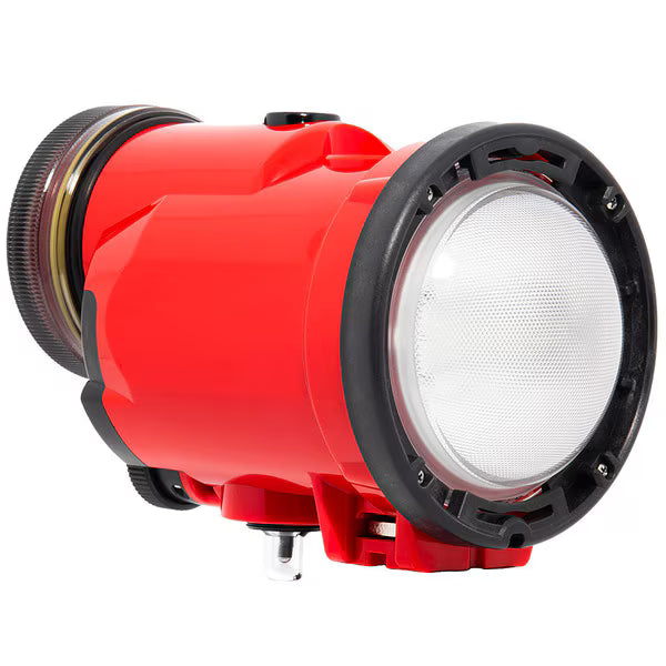 INON S-220 Ultra Wide, High Power, Compact Underwater Strobe