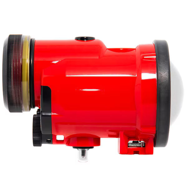 INON S-220 Ultra Wide, High Power, Compact Underwater Strobe