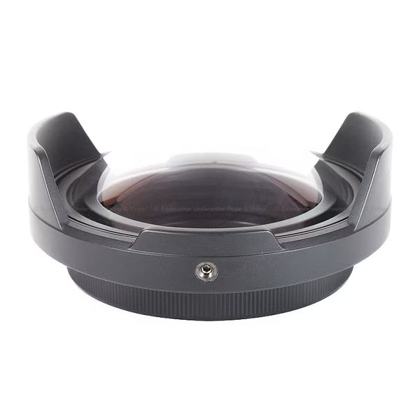Dome Lens Unit II for UWL-S100 ZM80