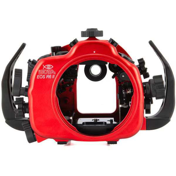 Housing for Canon EOS R6 Mark II