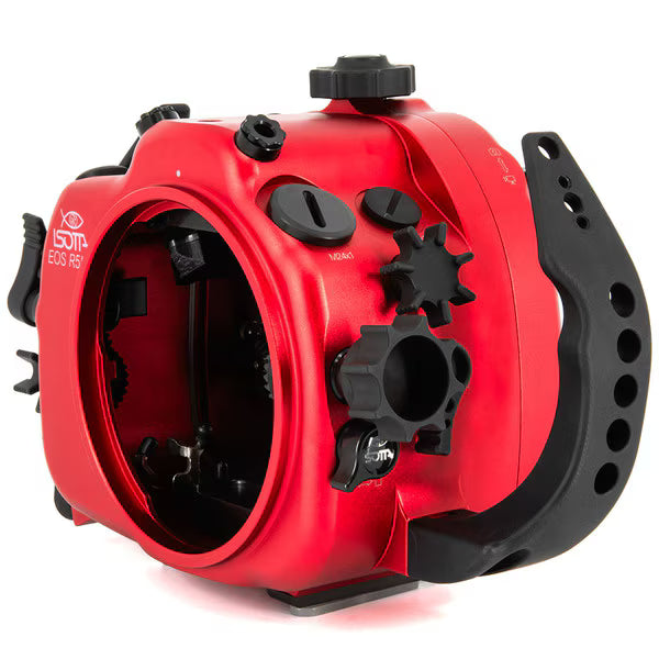 Housing for Canon EOS R5 Mark II