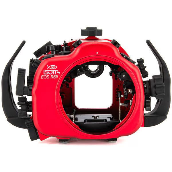 Housing for Canon EOS R5 Mark II