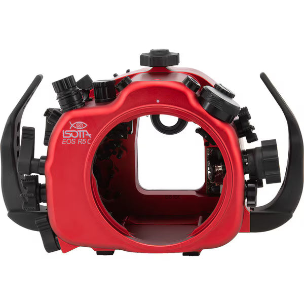 Housing for Canon EOS R5 C
