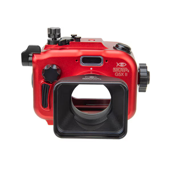 Housing for Canon PowerShot G5 X Mark II