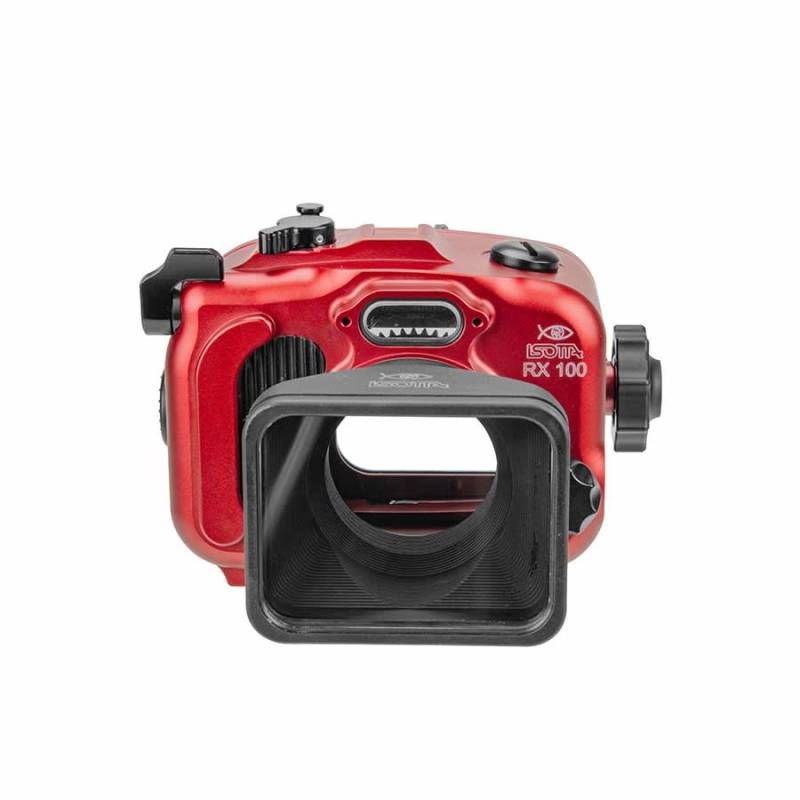 Housing for Sony RX100 VI