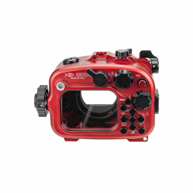 Housing for Sony RX100 VI