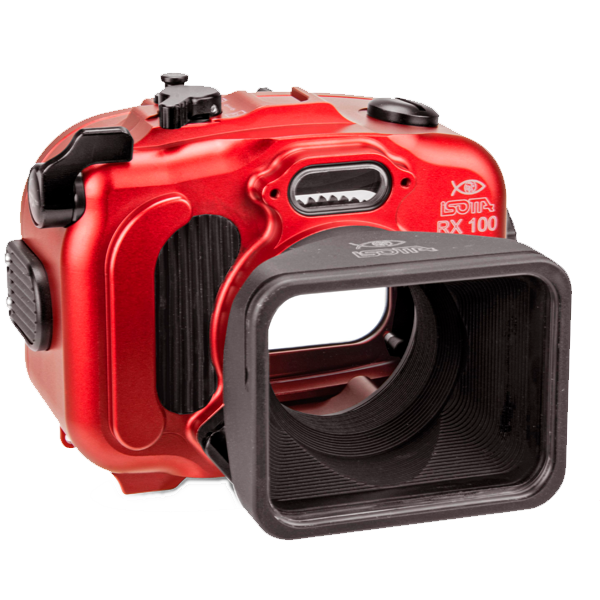 Housing for Sony RX100 VII