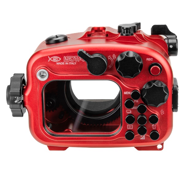 Housing for Sony RX100 VII