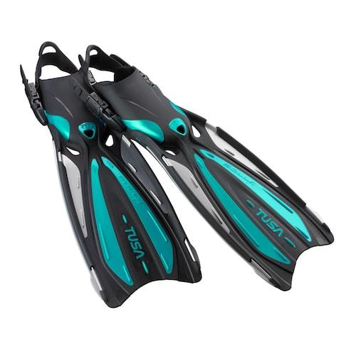 TUSA Fins L-XL