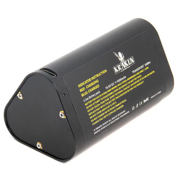 battery 4000/6000