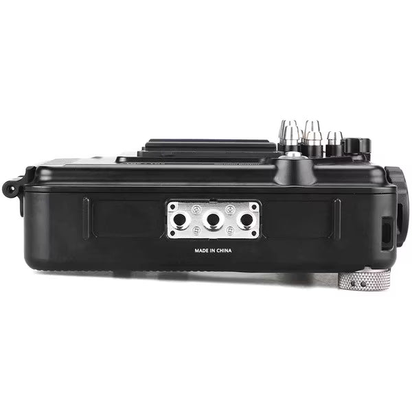 TG-7 Kraken Aluminum housing