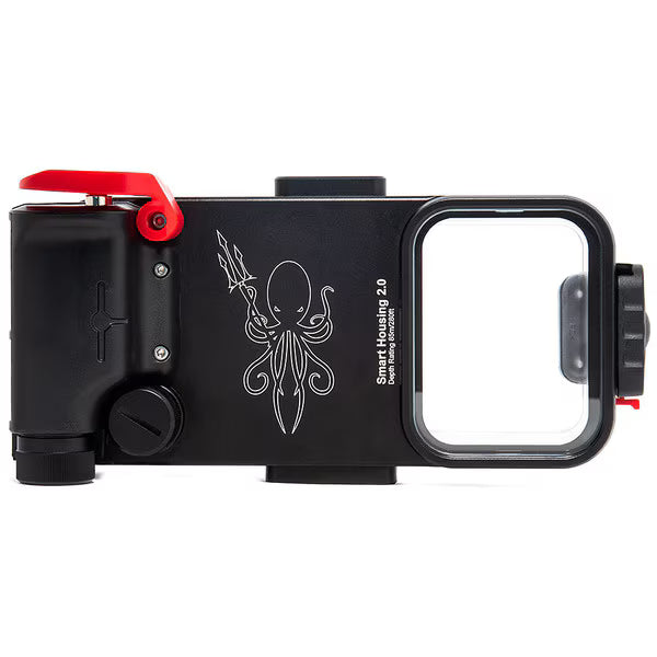 Kraken KRH08 V2 Underwater Housing for Universal Smartphones