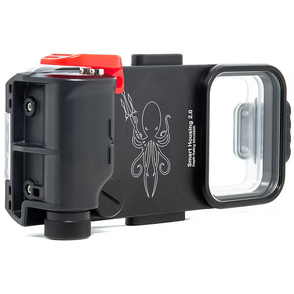 Kraken KRH08 V2 Underwater Housing for Universal Smartphones
