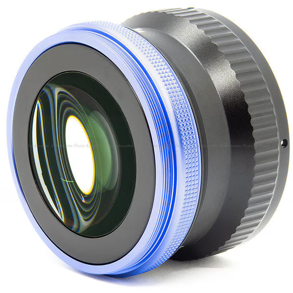 Macro lens +12 M67 Compact\Smart Housing