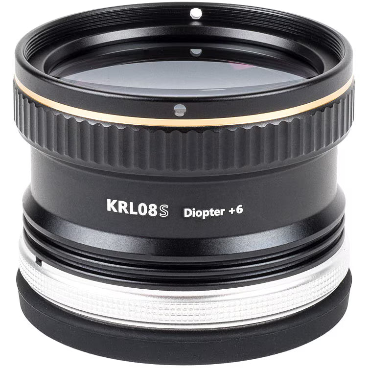 Macro Lens +6 M67 Diopter "Macro Pro Series"