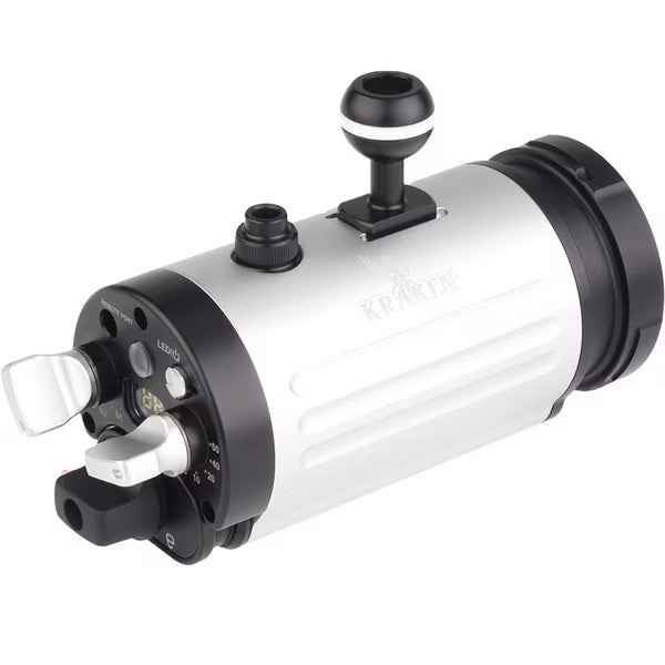 KR-S80 Strobe 80W\s