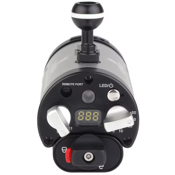 KR-S80 Strobe 80W\s