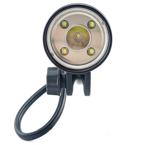 Kraken 3000 Focus Light (SKU: KR-LTD-3000)