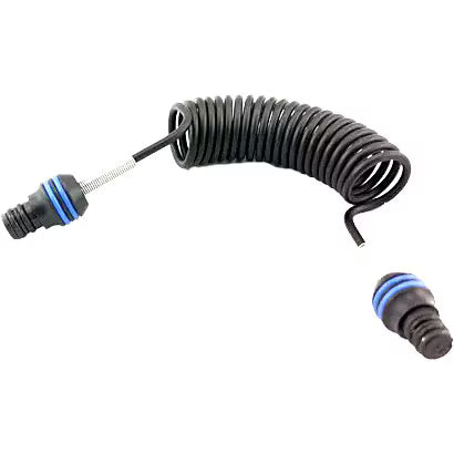 Kraken - Fiber Optic Cable 12"