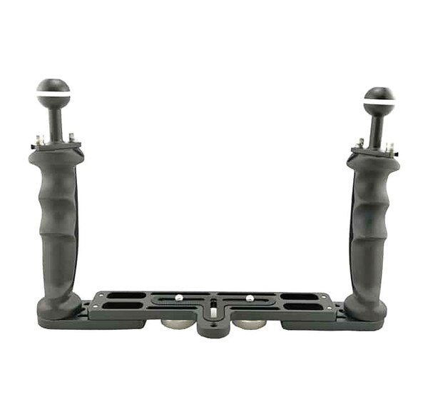 Dual Handle Pistol Grip Tray TR08