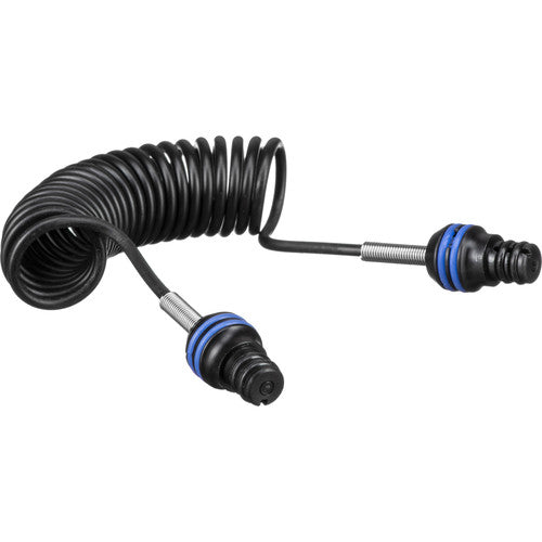 Optical Cable 12" unstretched (Short)