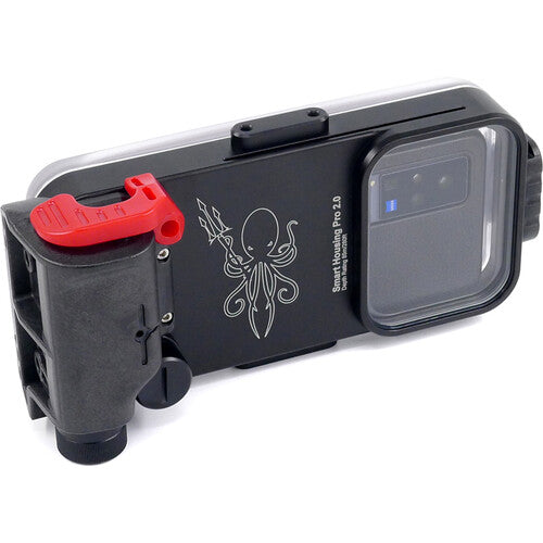 Smart Housing V2 PRO (W Depth\Temp Sensor)