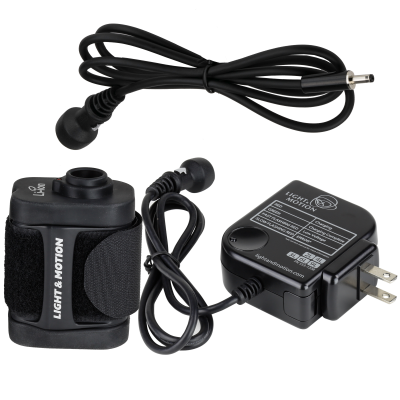 Battery kit