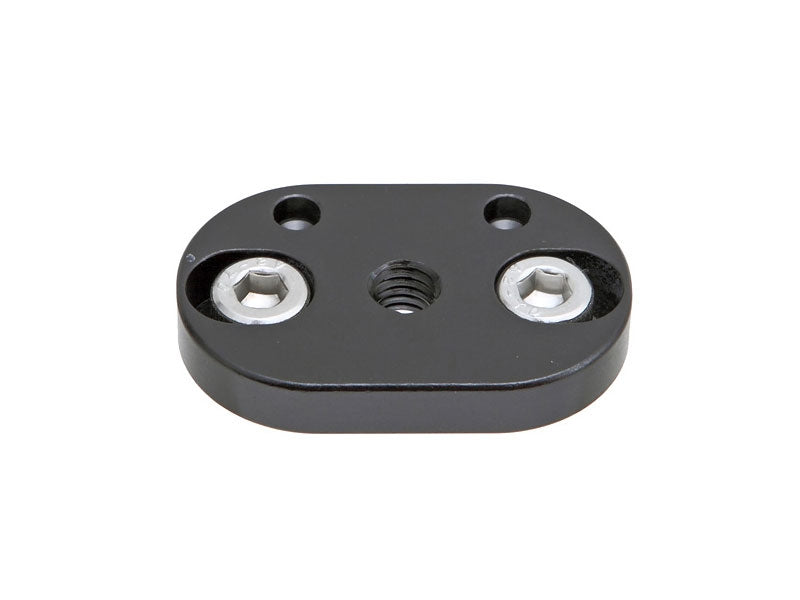 M5 Plate Direct Base III