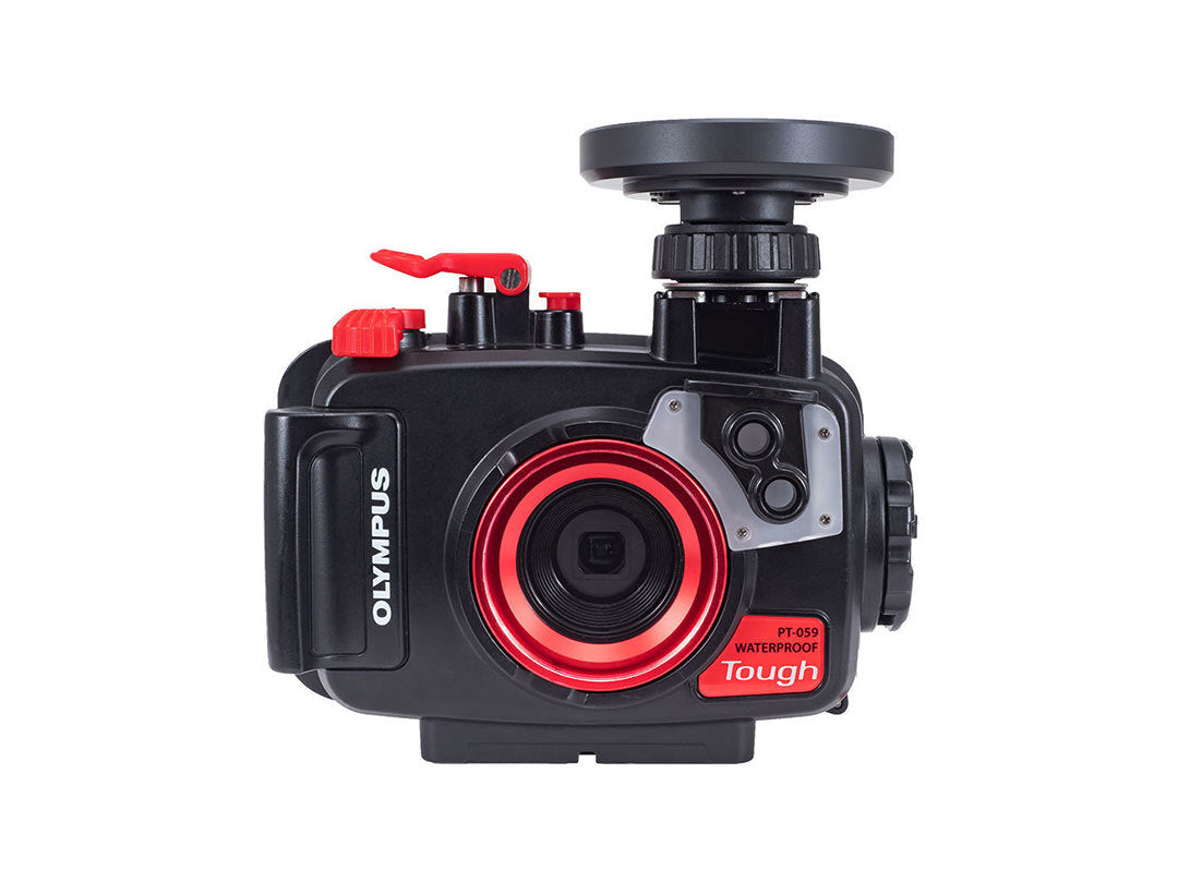 M67 Lens Holder Shoe Base