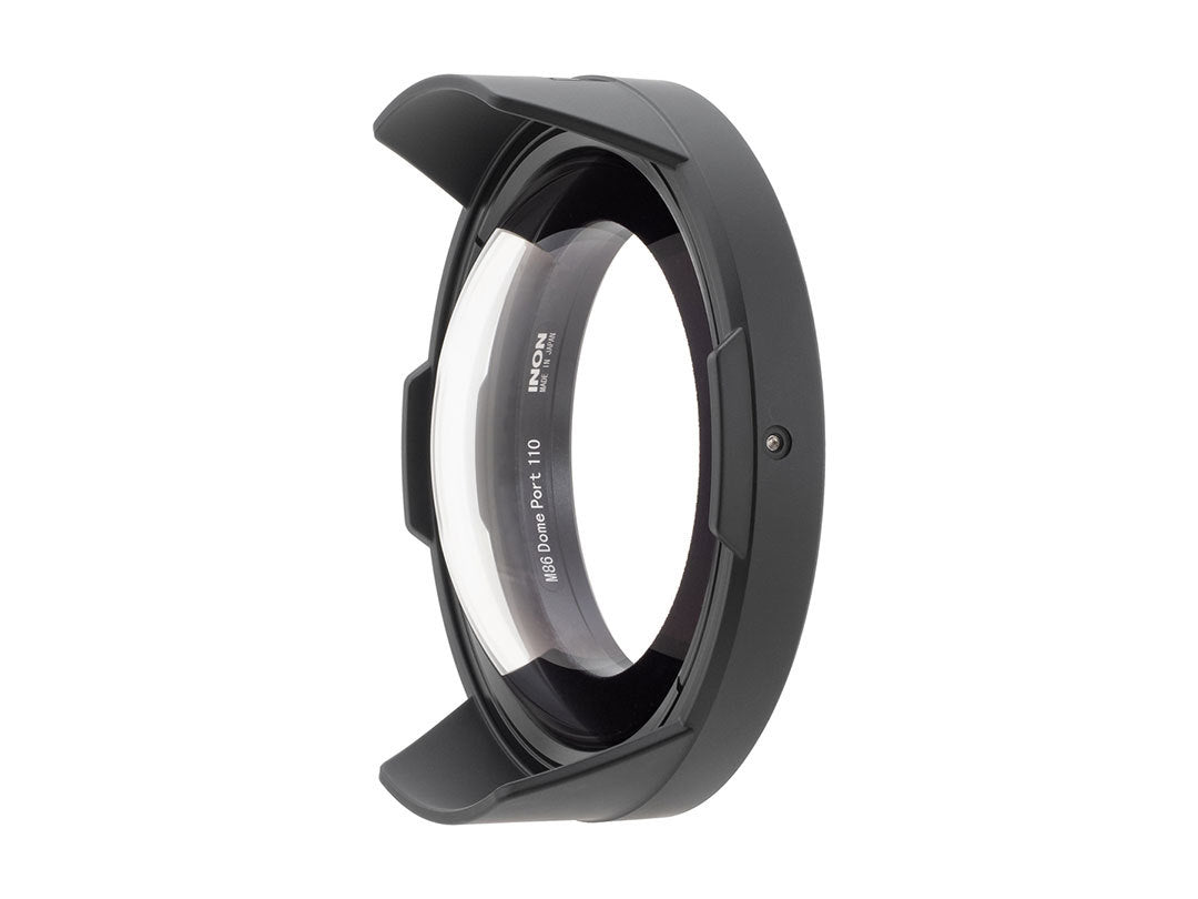 M86 Dome Port 110