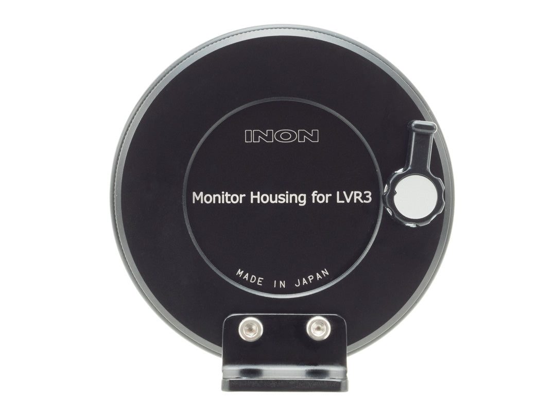 Monitor Housing for LVR3