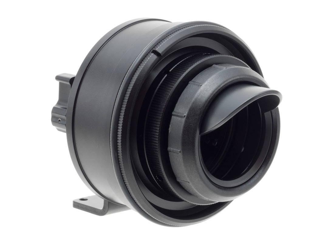 Monitor Housing for LVR3