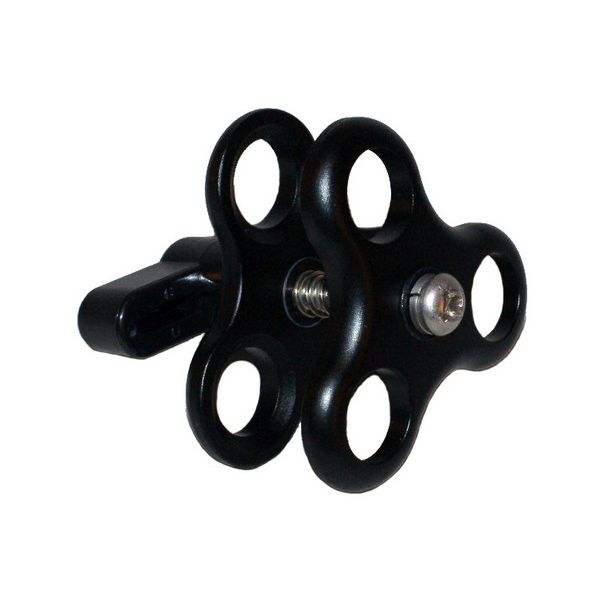 BJ Clamp 3AL