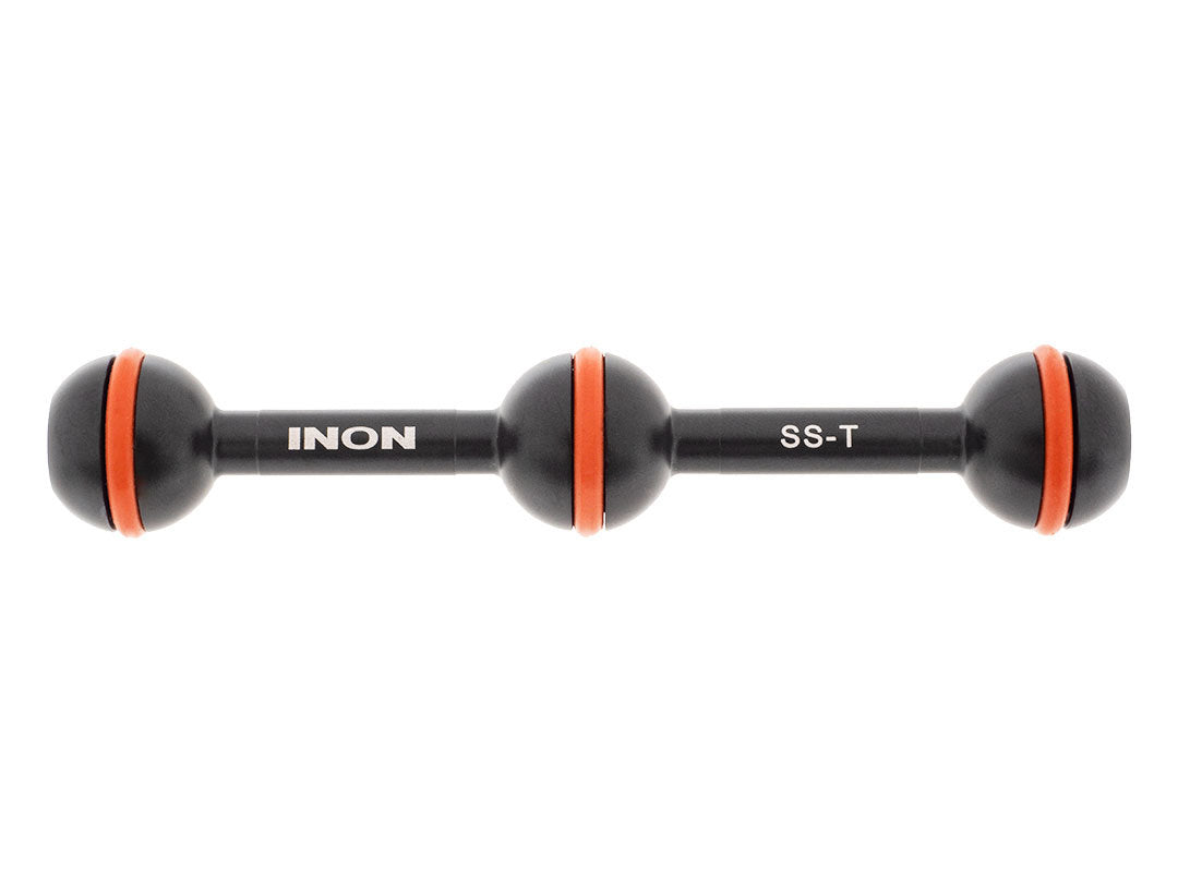 Multi Ball Arm