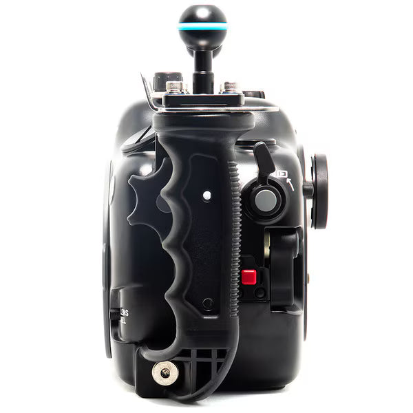 Nauticam NA-A7RV Underwater Housing for Sony A7R V