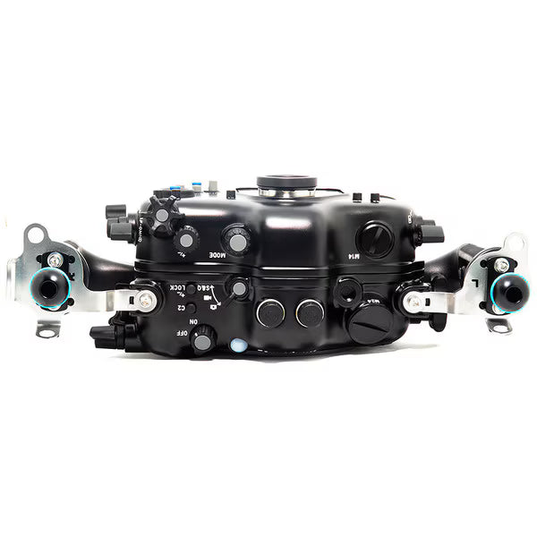 Nauticam NA-A7RV Underwater Housing for Sony A7R V