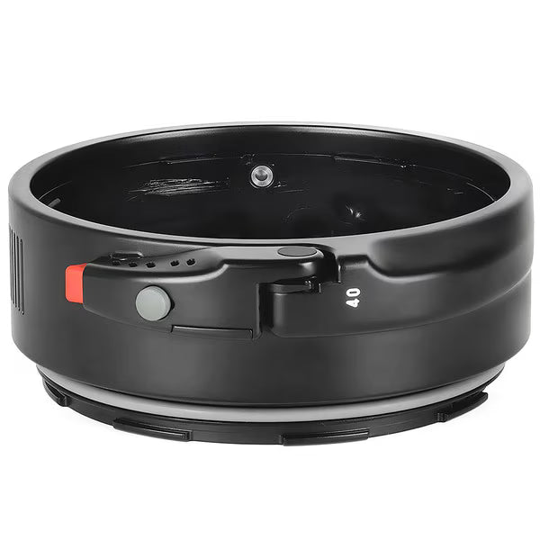 N120 Extension Ring 40 II