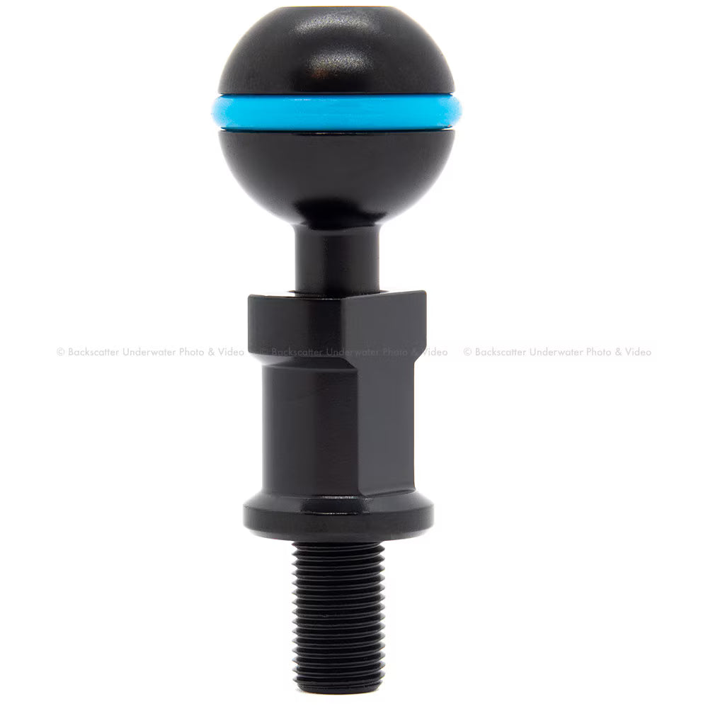 M10 Strobe Mounting Ball for Housing