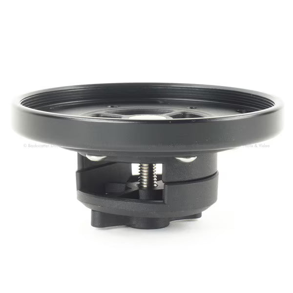 67mm Single lens holder for Fastening on Arms