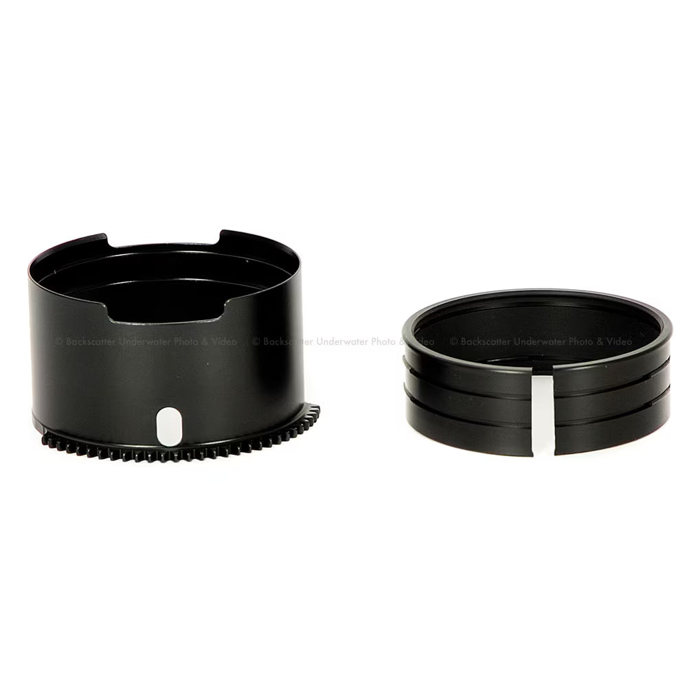 E1855-Z Zoom Gear ~for Sony SEL1855 E 18-55mm F3.5-5.6 OSS