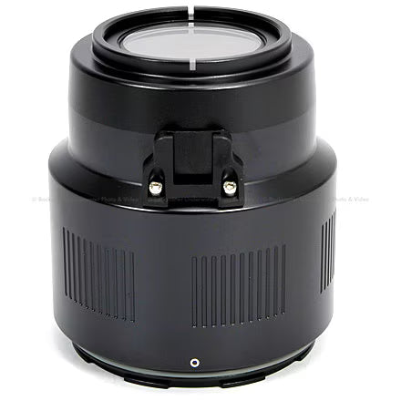 N100 Macro Port 105 ~For Sony FE 90mm F2.8 Macro G OSS (For NA-A7II/A9)