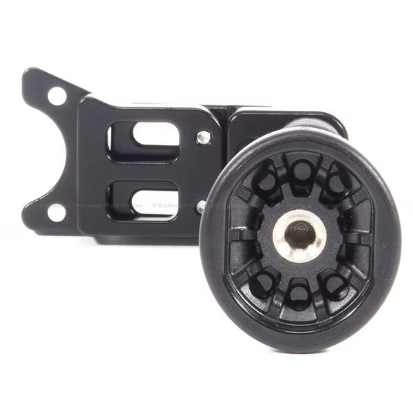 Adjustable Right Handle II (for Easitray II & Flexitray II)