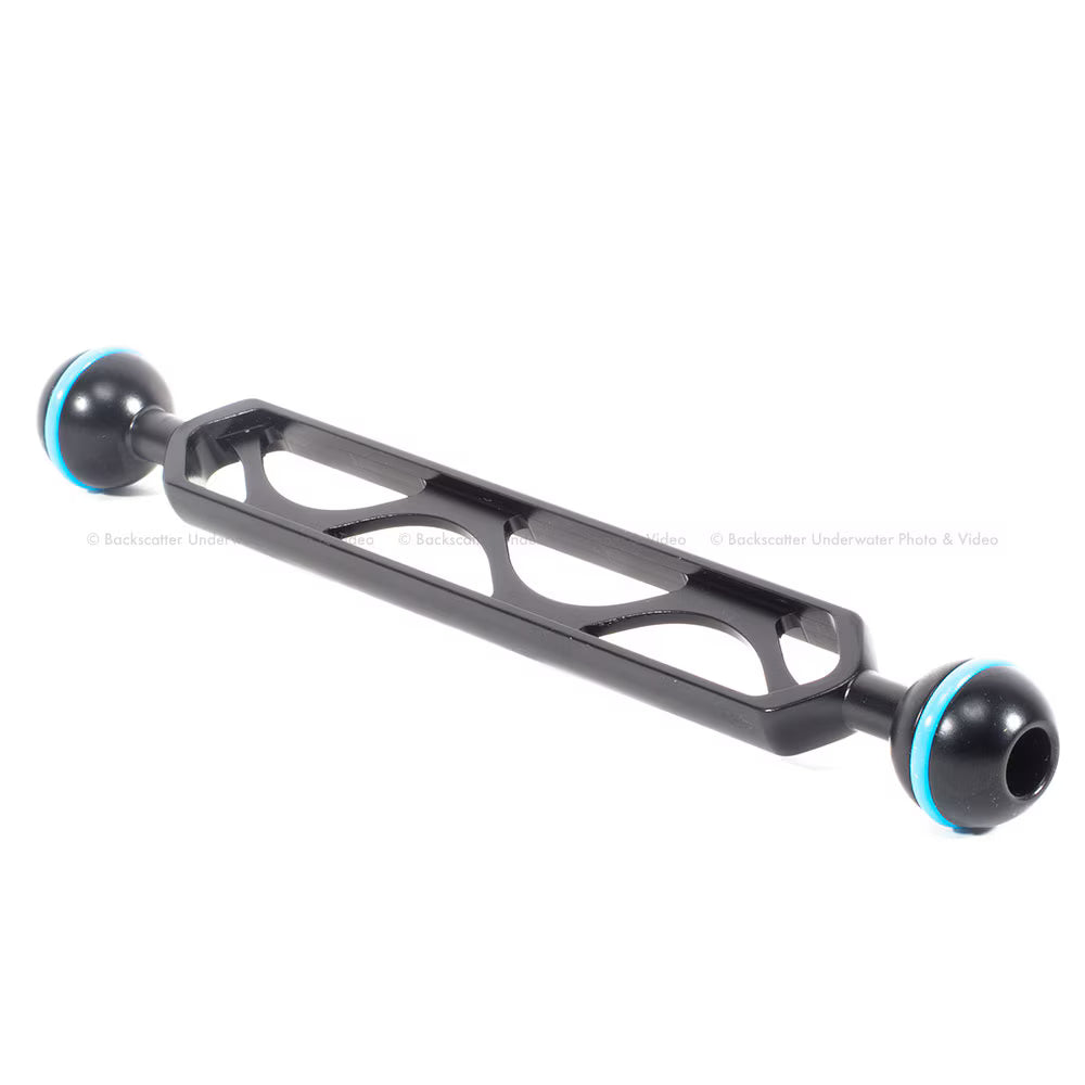 200mm (8") Double Ball Arm