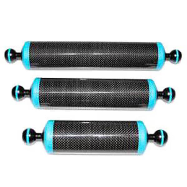 50x250mm Carbon Fiber Aluminum Float Arm